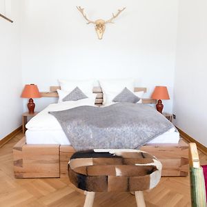 Deluxe Junior Suite