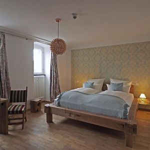 Deluxe Zimmer mit Kingsize-Bett